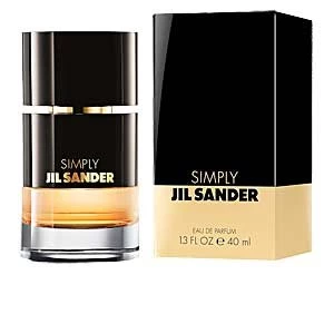 Image of Jil Sander Simply Eau de Parfum For Her 40ml