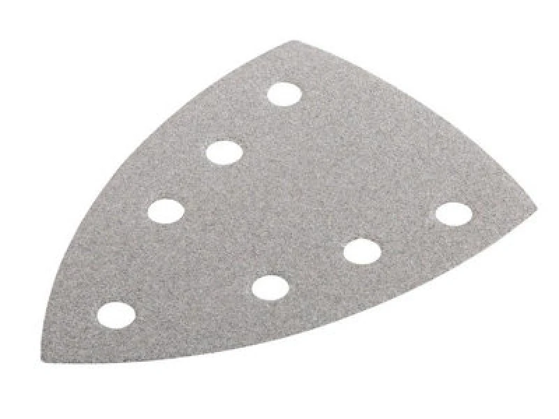 Image of Flex Power Tools 531936 Sv-P80 Ve25 Xtreme Sandpaper Sheet 100 X 150mm X P 80 25 Pack Flx531936