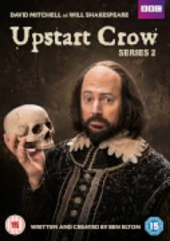 Image of Upstart Crow - Series 2