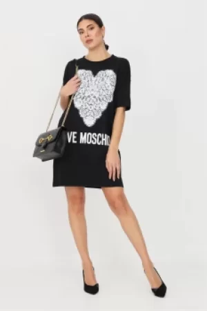 Image of LOVE MOSCHINO Women