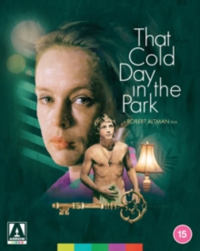Image of That Cold Day in the Park Bluray 5027035028118