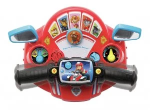 Image of VTech Paw Patrol Pups to the Rescue Driver