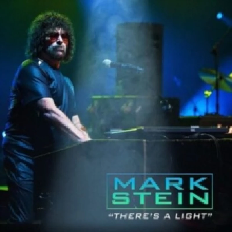 Image of There's a Light CD / Album