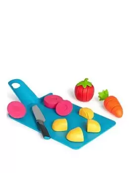 Image of Joseph Joseph Chop2Pot & Food Toy Playset