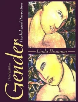 Image of Gender by Linda Brannon Paperback