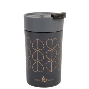 Image of Beau & Elliot Dove Insulated Travel Mug 300ml