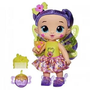 Image of Baby Alive GloPixies Doll Siena Sparkle