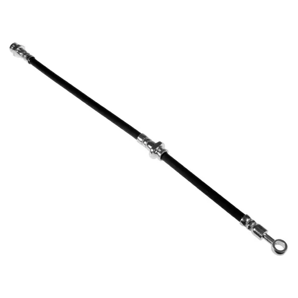 Image of Brake Hose line ADK85371 by Blue Print Front Lh/Rh