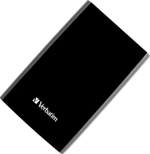 Image of Verbatim Store n Go 1TB External Portable Hard Disk Drive