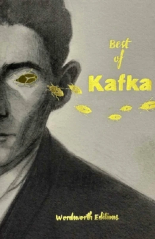 Image of Best of Kafka (Collector's Edition) Hardback