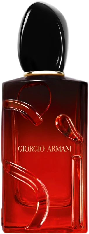 Image of Armani Si Passione Intense Eau de Parfum 100ml