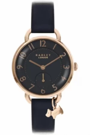 Image of Ladies Radley Southwark Park Watch RY2548