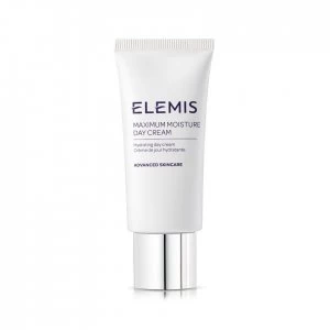 Image of Elemis Maximum Moisture Day Cream 50ml