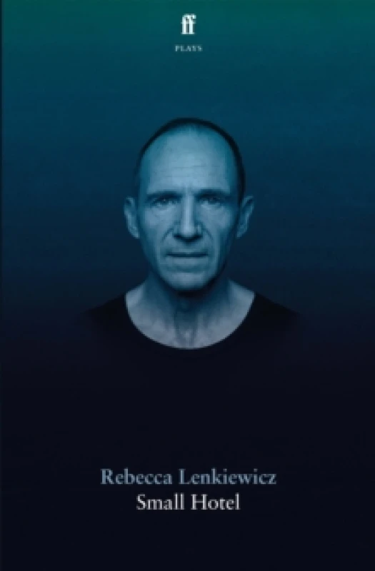 Image of Small Hotel. Paperback. By Rebecca Lenkiewicz Books