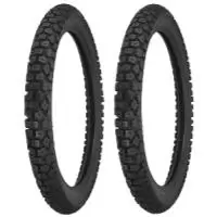 Image of Shinko SR244 Goldenboy (4.10/ R18 65S)