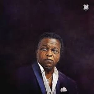 Image of Lee Fields & The Expressions &ndash; Big Crown Vaults Vol. 1 Limited Edition Lavendar Swirl Vinyl