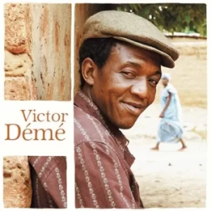Image of Victor Deme by Victor Deme Vinyl Album