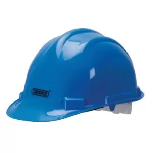 Image of Draper Safety Helmet, Blue
