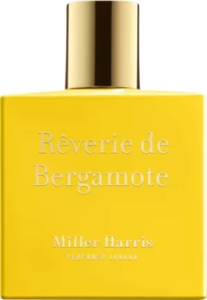 Image of Miller Harris Reverie de Bergamote Eau de Parfum For Her 50ml