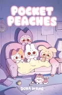 Image of pocket peaches
