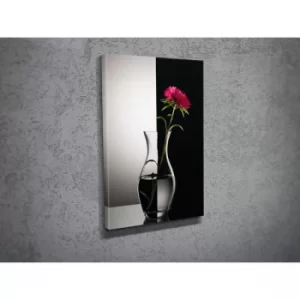 Image of DC026 Multicolor Decorative Canvas Painting