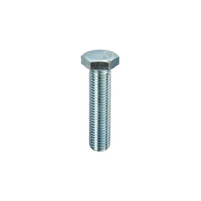 Image of Unifix Sae Grade 5 Unc Hexagon Setscrews 3/8-16 Unc X 1 - &ncs10 025 081