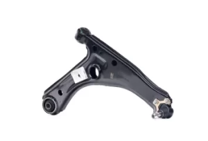 Image of FEBI BILSTEIN Suspension Arm VW,SEAT 37194 1H0407152,1H0407152S1,1H0407152 Wishbone,Control Arm,Track Control Arm 1H0407152S1