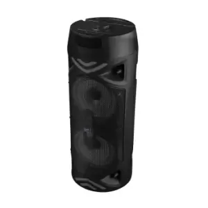 Image of iJoy Blast Light Up Wireless Speaker, black