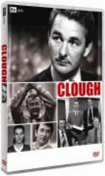 Image of Clough Movie