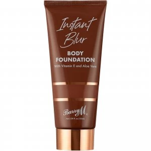 Image of Barry M Instant Blur Body Foundation - Dark