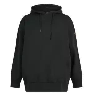 Image of Paul And Shark Knit Sweatshirt - Black