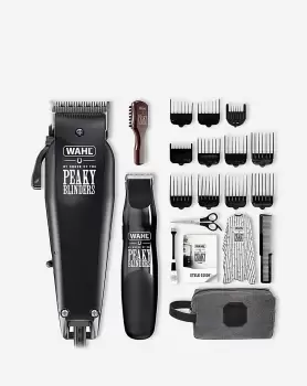Image of Wahl Clipper & Trimmer Kit