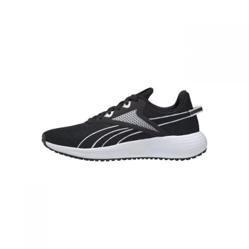 Image of Reebok Lite Plus 3 Shoes Womens - Core Black / Pure Grey 1 / Sil