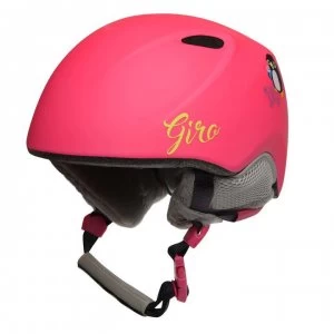 Image of Giro Slingshot Helmet Juniors - Pink