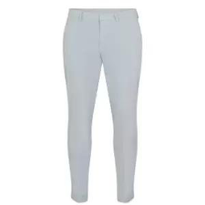 Image of Boss Kaito Chino Trousers - Grey