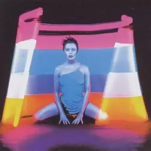 Image of Kylie Minogue - Impossible Princess (Special Edition) CD Album - Used