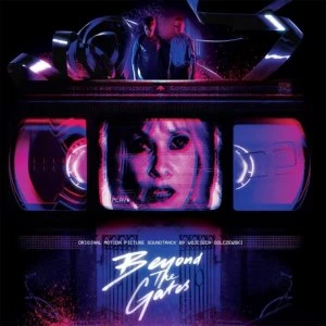 Image of Death Waltz Recording Co. Beyond The Gates