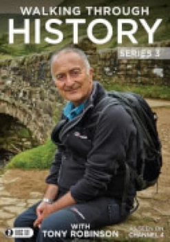 Image of Walking Through History - Series 3