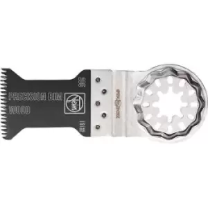 Image of Fein 63502205210 E-Cut Precision Bi-metallic Plunge saw blade 35mm