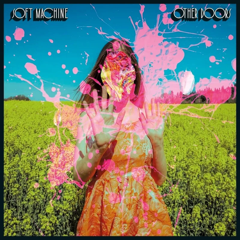 Image of Other Doors CD / Album