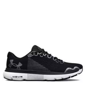 Image of Under Armour HOVR Infinite 4 Mens Running Shoes - Black