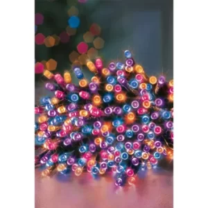 Image of Premier LED Supabrights Rainbow Lights with Timer