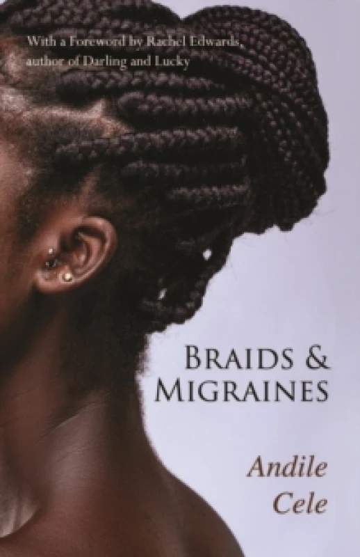 Image of Braids & Migraines Paperback / softback