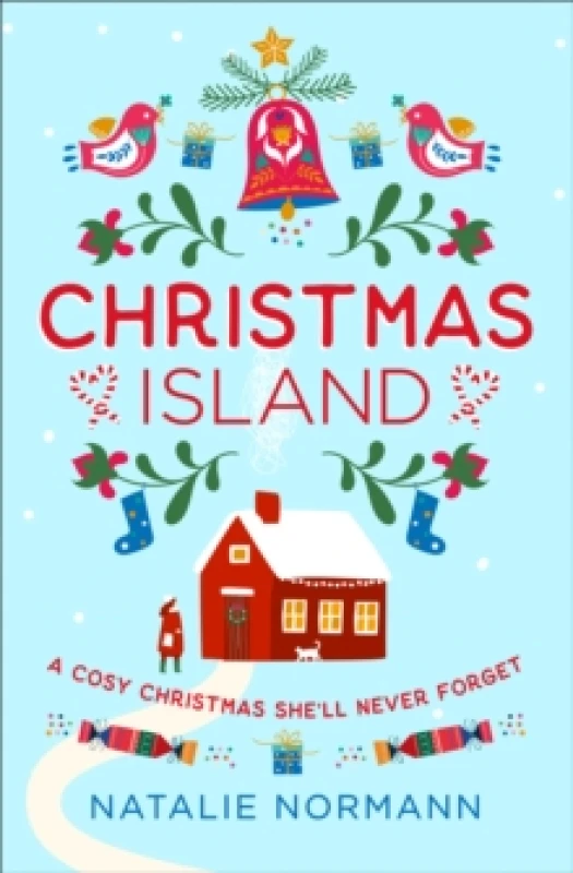 Image of Christmas Island. Paperback. By Natalie Normann Books