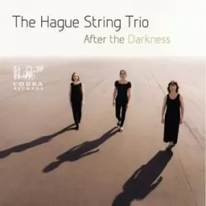 Image of The Hague String Trio After the Darkness by Hans Krasa CD Album