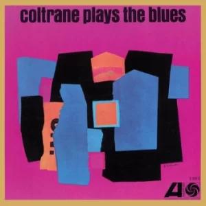 Image of Coltrane Plays the Blues by John Coltrane Vinyl Album