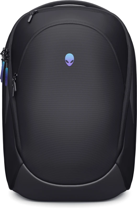 Image of Alienware Alienware AW7825P 18" Backpack - Black AWBP-AW7825P