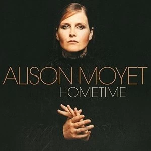 Image of Alison Moyet Hometime Re issue Deluxe Edition Vinyl