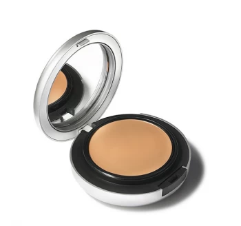 Image of MAC studio fix tech cream-to-powder foundation - C4 - 10g