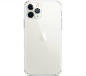 Image of Apple iPhone 11 Pro Clear Case Cover